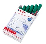 edding 360 Whiteboard-Marker 1.5 - 3.0 mm Grün