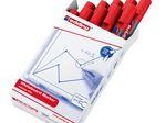 edding 360 Whiteboard-Marker 1.5 - 3.0 mm Rot
