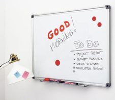 edding 360 Whiteboard-Marker 1.5 - 3.0 mm Blau