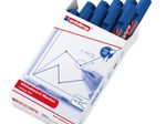 edding 360 Whiteboard-Marker 1.5 - 3.0 mm Blau