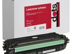 dots Toner kompatibel zu HP 508X (CF360X) schwarz