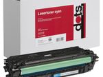 dots Toner kompatibel zu HP 508X (CF361X) cyan