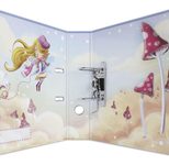 HERMA Motivordner Rückenbreite 7 cm DIN A4 Karton Motiv