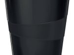 LEITZ Papierkorb 15,0 l schwarz