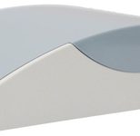 MAUL Tafellöscher grau