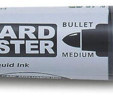 PILOT V Board Master Whiteboard-Marker-Set 2.0 - 5.0 mm Schwarz