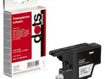 dots Druckerpatrone kompatibel zu brother LC-1240BK schwarz