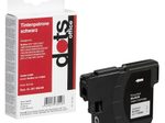 dots Druckerpatrone kompatibel zu brother LC-1100BK schwarz