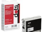 dots Druckerpatrone kompatibel zu brother LC-1000BK schwarz