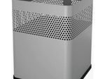helit Papierkorb 15,0 l grau