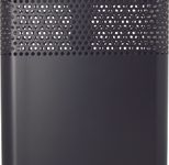 helit Papierkorb 15,0 l schwarz