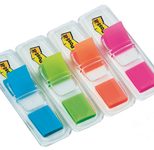 Post-it® Haftmarker 1,2 x 4,3 cm