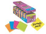 Post-it® Haftnotizen 7,6 x 7,6 cm