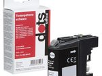 dots Druckerpatrone kompatibel zu brother LC-223BK schwarz