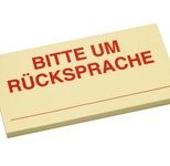 inFO Haftmarker 3,5 x 7,0 cm