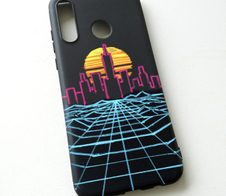 FABER-CASTELL Permanentmarker 1.5 mm Mehrfarbig