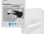 HP Laminierfolien glänzend 125 mikron A4