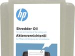 HP Aktenvernichter-Öl 120 ml