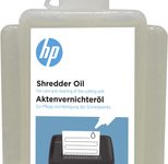 HP Aktenvernichter-Öl 120 ml