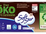 Soft Star Toilettenpapier 3-lagig