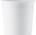 HAN Papierkorb 13,0 l weiß