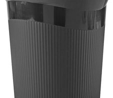 HAN Papierkorb 13,0 l schwarz