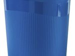 HAN Papierkorb 13,0 l blau
