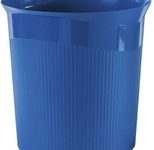 HAN Papierkorb 13,0 l blau