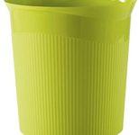 HAN Papierkorb 13,0 l lemon