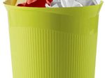 HAN Papierkorb 13,0 l lemon
