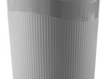 HAN Papierkorb 13,0 l grau