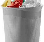HAN Papierkorb 13,0 l grau
