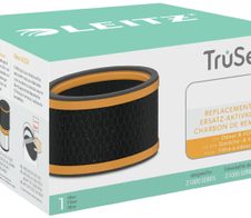 LEITZ Aktivkohlefilter für Luftreiniger