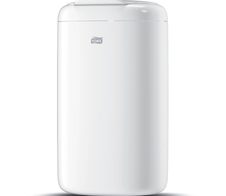 TORK Kosmetikeimer Wandmontage 5,0 l weiß