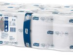 TORK Toilettenpapier 2-lagig