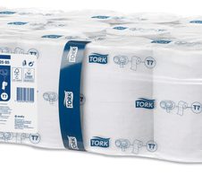 TORK Toilettenpapier 2-lagig
