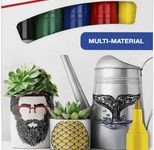 edding Permanentmarker 1.5 - 3.0 mm Mehrfarbig