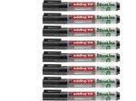 edding 29 Whiteboard-Marker 1.0 - 5.0 mm Schwarz