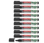 edding 29 Whiteboard-Marker 1.0 - 5.0 mm Schwarz