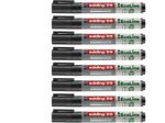 edding 29 Whiteboard-Marker 1.0 - 5.0 mm Schwarz