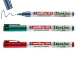 edding Permanentmarker 1.0 mm Mehrfarbig
