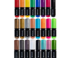 Silhouette Farbstifte für Schneideplotter KIT-PEN2-B