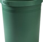 HAN Papierkorb 18,0 l grün