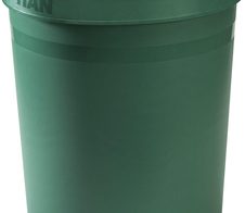HAN Papierkorb 18,0 l grün
