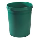 HAN Papierkorb 18,0 l grün
