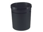 HAN Papierkorb 18,0 l schwarz