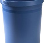 HAN Papierkorb 18,0 l blau