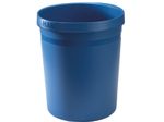 HAN Papierkorb 18,0 l blau