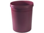 HAN Papierkorb 18,0 l rot