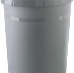 HAN Papierkorb 18,0 l dunkelgrau